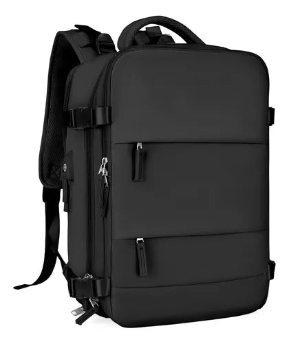 MORRAL MULTIFUNCIONAL IMPERMEABLE - PUERTO USB